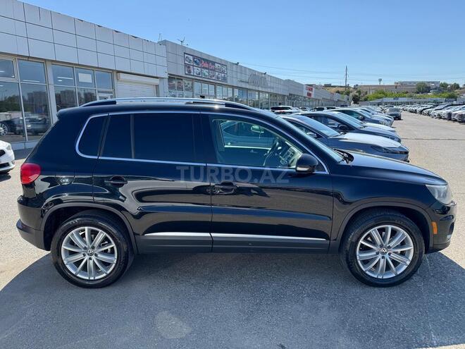 Volkswagen Tiguan-7