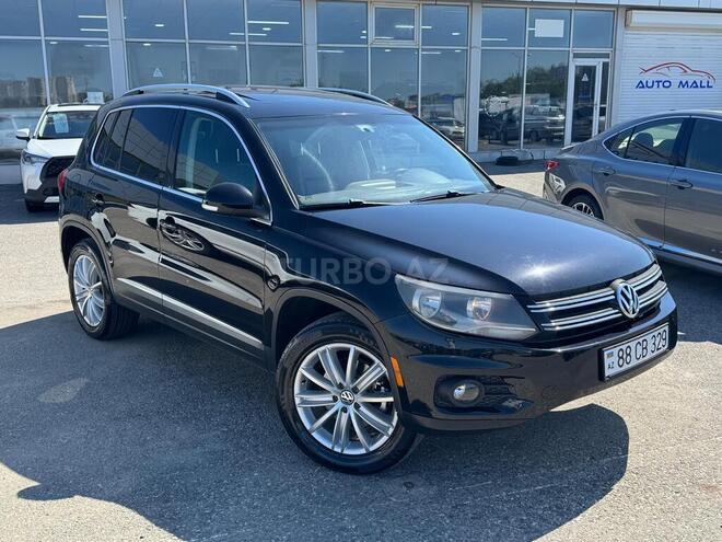 Volkswagen Tiguan-2