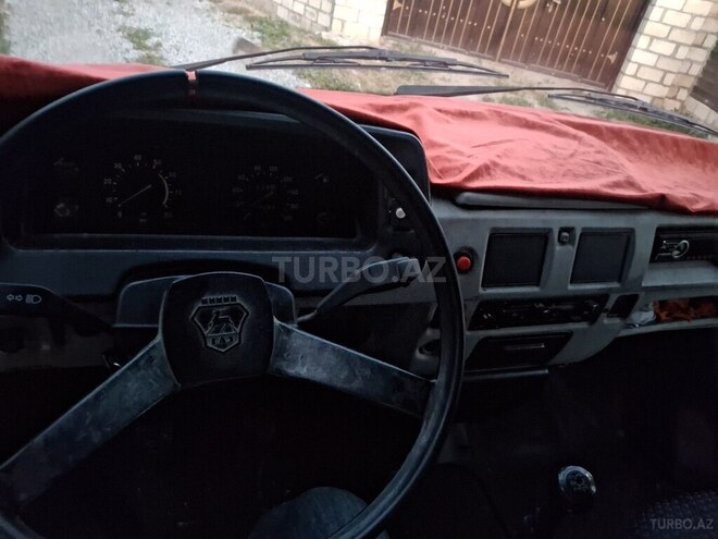 GAZ GAZel (33021)-3