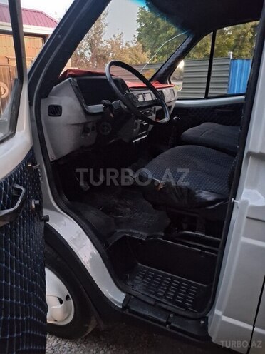 GAZ GAZel (33021)-16