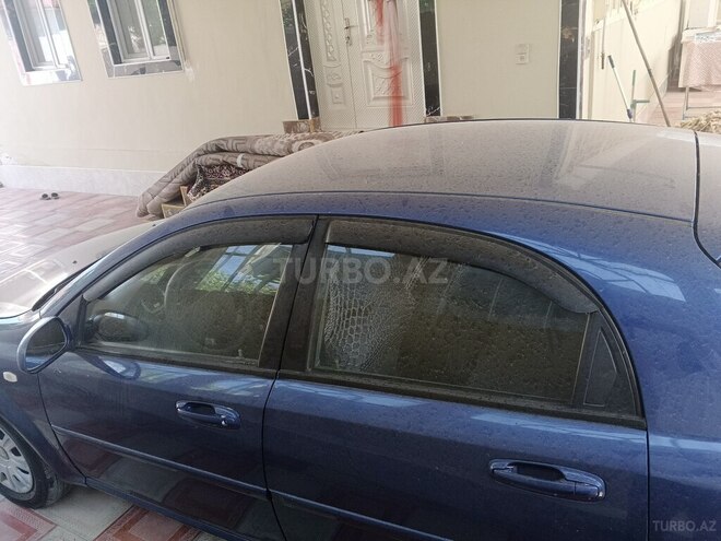 Chevrolet Lacetti-3