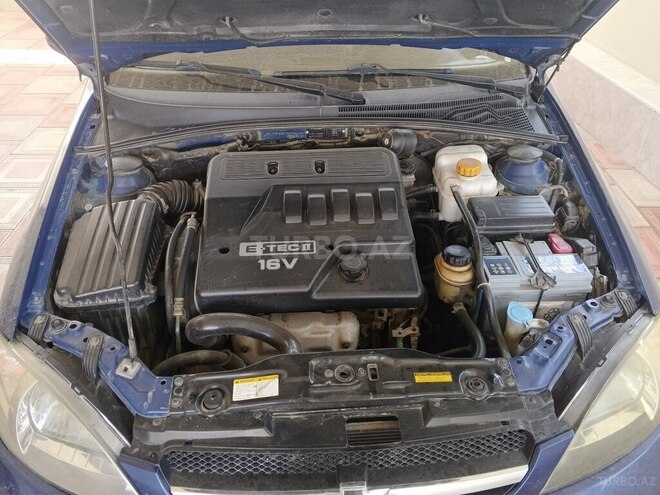 Chevrolet Lacetti-6