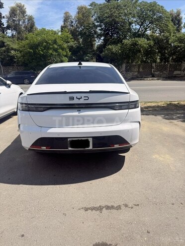 BYD Destroyer 05-5