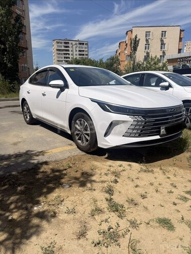 BYD Destroyer 05-2