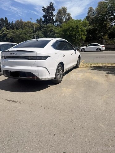 BYD Destroyer 05-4