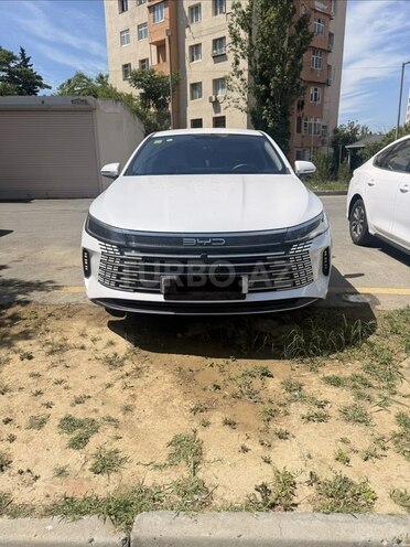 BYD Destroyer 05-1