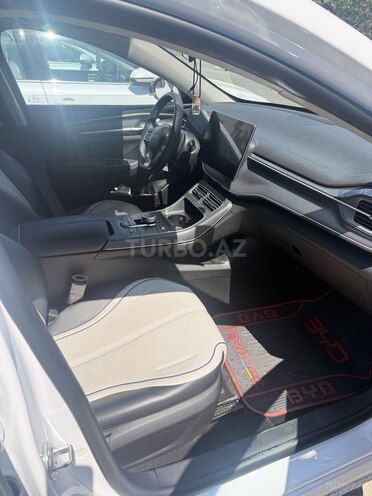 BYD Destroyer 05-9