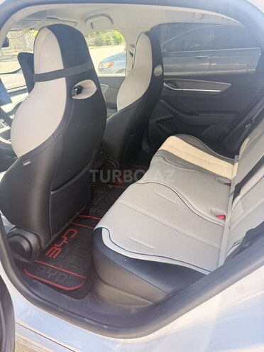 BYD Destroyer 05-6