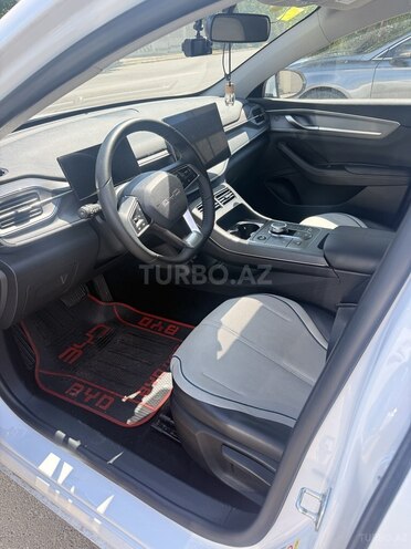 BYD Destroyer 05-7