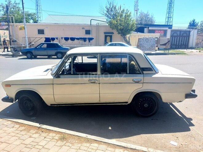 LADA (VAZ) 2106-2