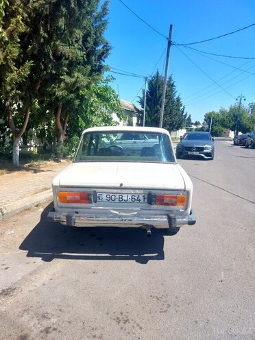 LADA (VAZ) 2106-3