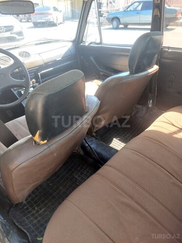 LADA (VAZ) 2106-4