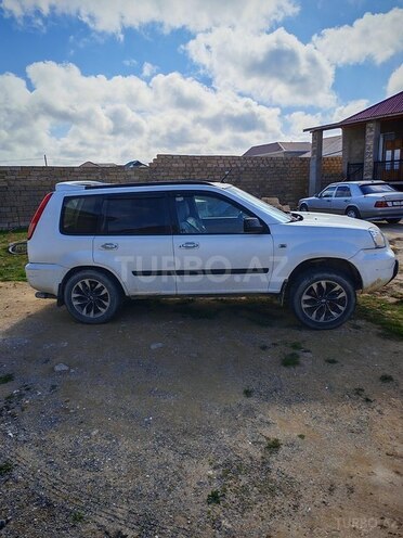 Nissan X-Trail-3