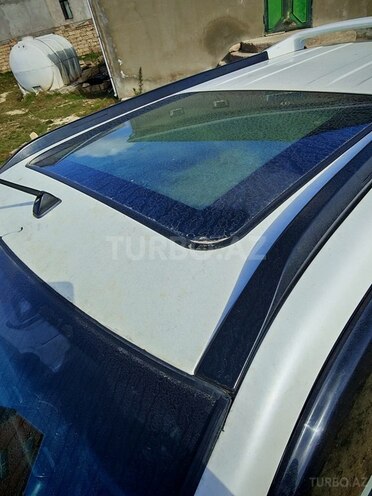 Nissan X-Trail-7