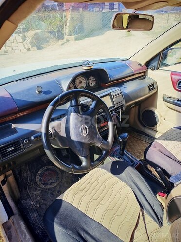 Nissan X-Trail-4