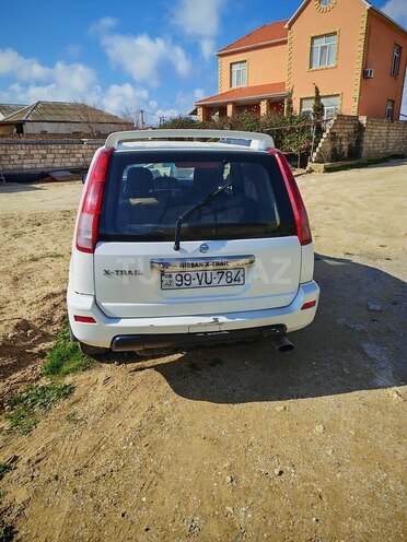 Nissan X-Trail-5