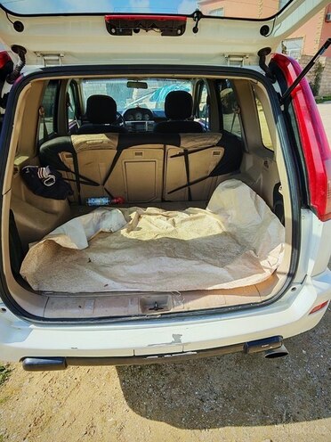Nissan X-Trail-6