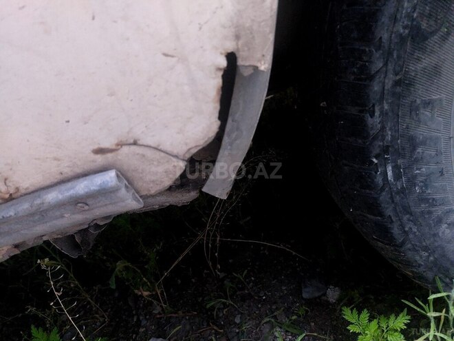 LADA (VAZ) 2106-5