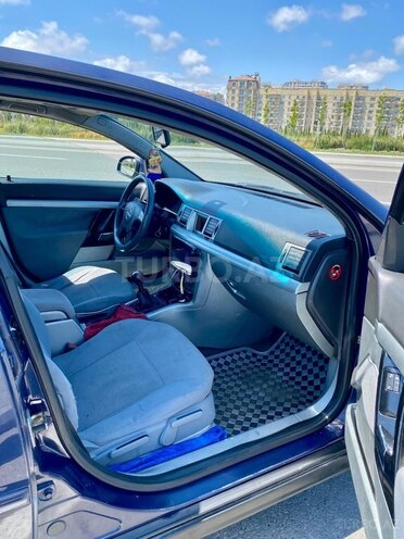 Opel Vectra-6
