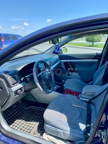 Opel Vectra-5