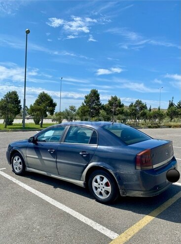 Opel Vectra-7