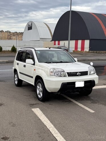 Nissan X-Trail-10