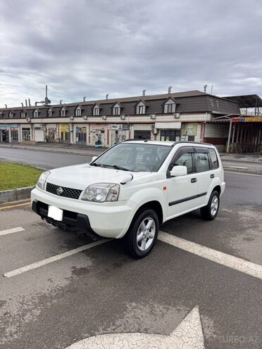 Nissan X-Trail-2