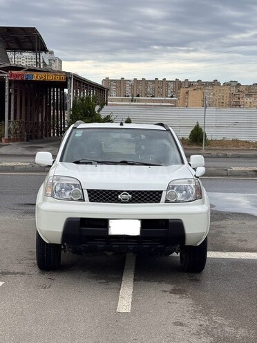 Nissan X-Trail-3