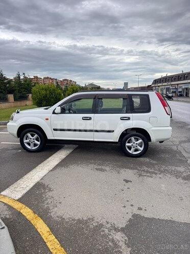 Nissan X-Trail-5