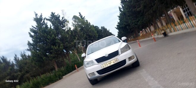 Skoda Octavia-1