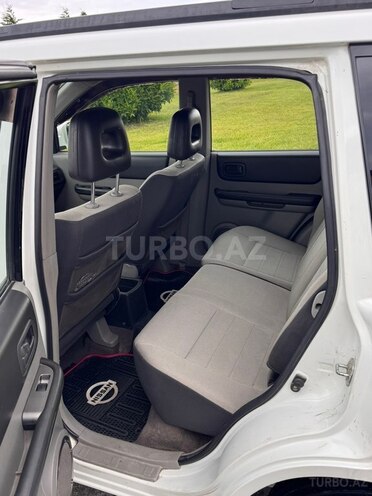 Nissan X-Trail-14