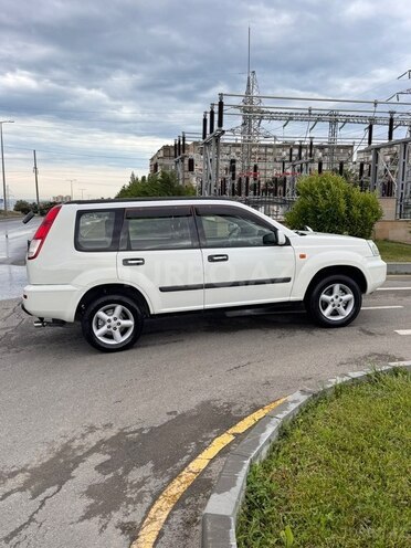 Nissan X-Trail-6