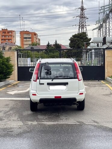 Nissan X-Trail-9