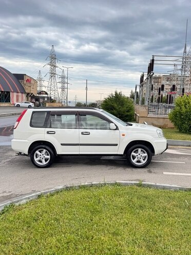 Nissan X-Trail-8
