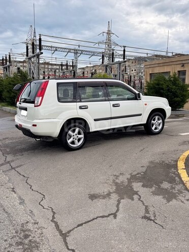 Nissan X-Trail-7