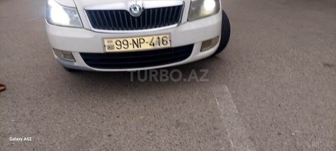 Skoda Octavia-2