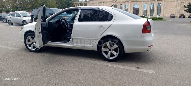 Skoda Octavia-7
