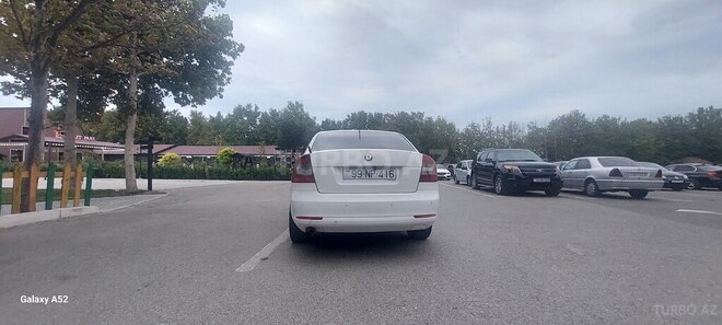 Skoda Octavia-8