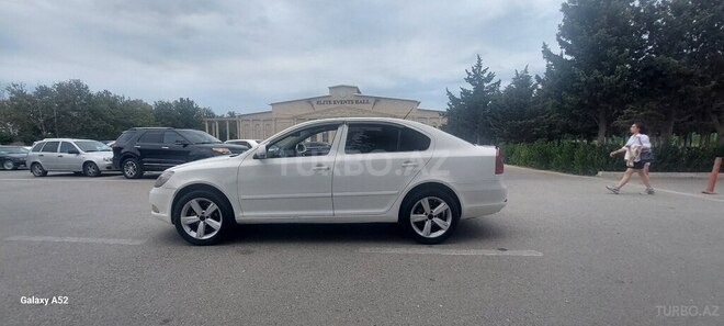 Skoda Octavia-9