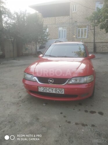 Opel Astra-4