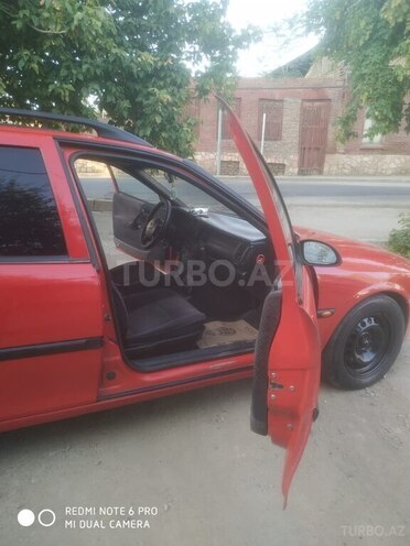 Opel Astra-6
