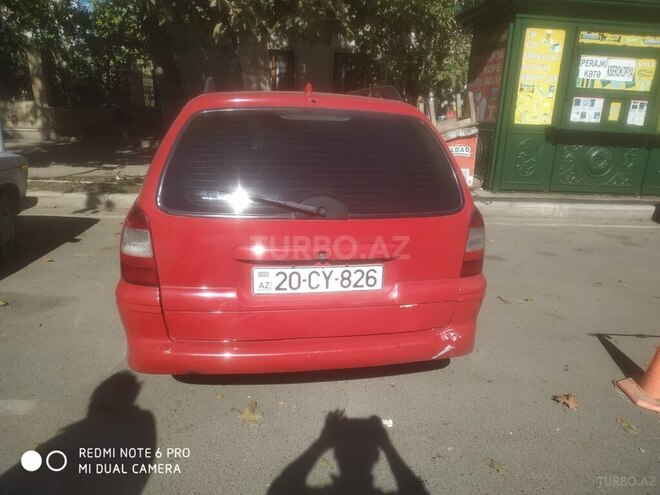 Opel Astra-14