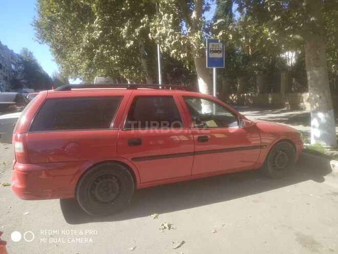 Opel Astra-16