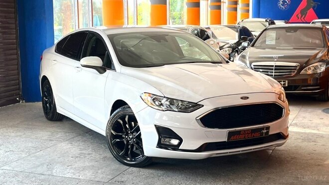 Ford Fusion (North America)-5