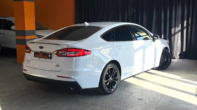 Ford Fusion (North America)-12