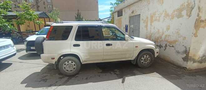 Honda CR-V-3