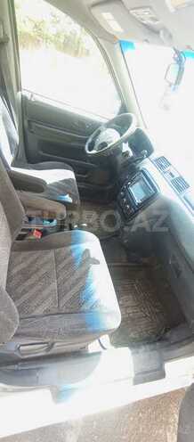 Honda CR-V-5