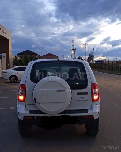 Chevrolet Niva-2