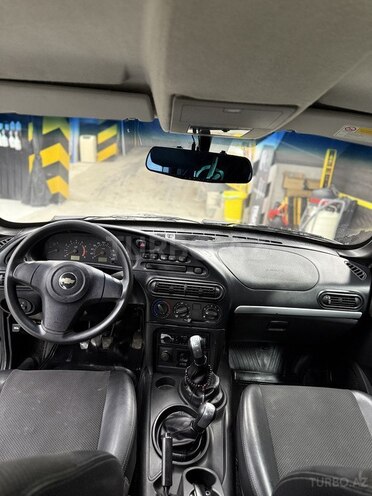 Chevrolet Niva-5