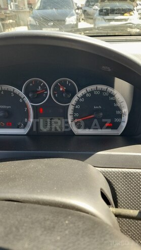 Chevrolet Aveo-5